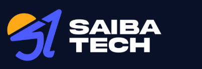 Saiba Tech Logo